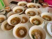 ก๋วยเตี๋ยว 3 บาท ก๋วยเตี๋ยวถูกที่สุดในเชียงใหม่