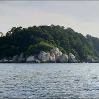 Discover the Crystal Clear Island at Pulau Perhentian