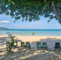 Patong Beach: A Vibrant Day in the Heart of Phuket