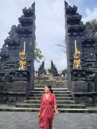 🇮🇩 Pura Luhur Tanah Lot in Bali, Indonesia