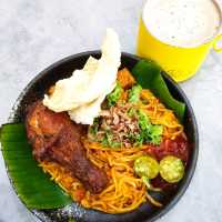 Affordable Local Favourites at Pauline's, Penang