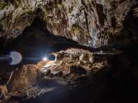 Exploring The Karst of Postojna Cave@Slovenia