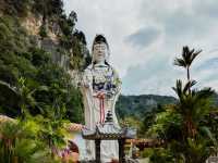 Exploring the Mystical Nam Thean Tong Temple