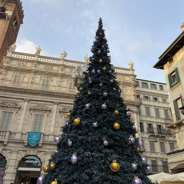 【イタリア】ヴェローナ散策