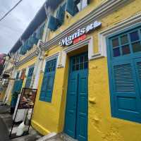 1 day tour at Petaling Street, Ampang Park, TRX mall KL