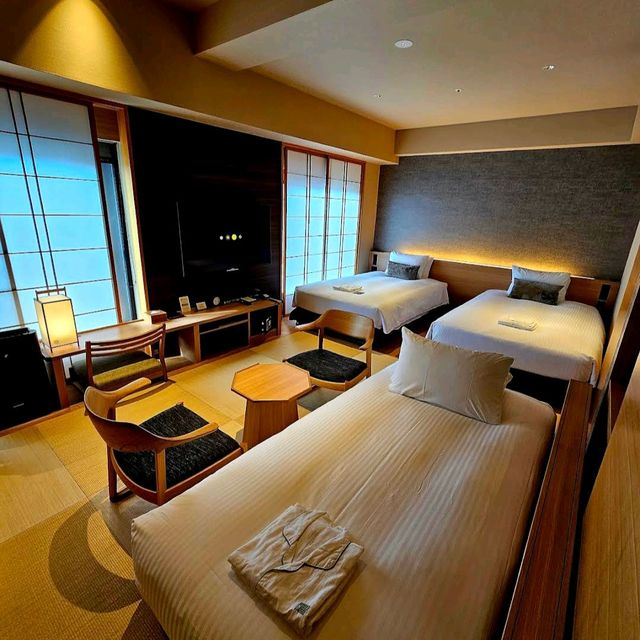 Hotel Niwa Tokyo