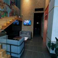 Indie Hotel Kuala Lumpur – Convenient Location