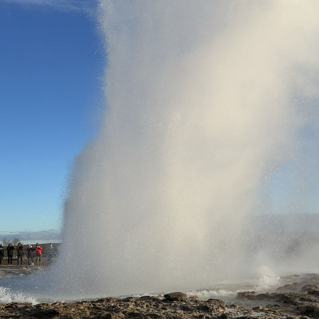 📍golden circle, Iceland 🇮🇸