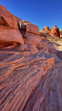 Flame Valley State Park