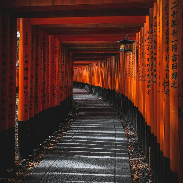 Kyoto Travel is Truly Worth It!❗❗3 Days and 2 Nights Itinerary