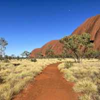 Magical Uluru ✨