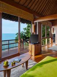 🌴🏖️ Koh Samui's Top 5 Luxe Escapes! 🌺🍹