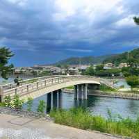 【京都】清水寺，感受京都的古樸與幸福