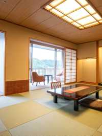 🏝️ Wakayama's Hidden Island Retreat: Unwind in Luxury 🌊