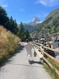 Zermatt CERVO酒店