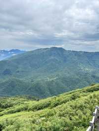 一探究竟武當山風景區等地9日之旅 震撼你的每一刻