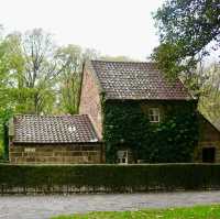 Australia's oldest building 