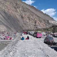 Jomsom Nepal  🌄🇳🇵- Nature Beauty 