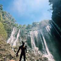 Java’s Greatest Waterfall