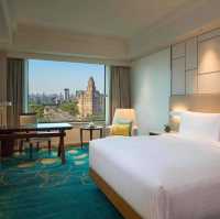 Discover Luxury at Renaissance Suzhou