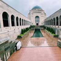 The Australian War Memorial