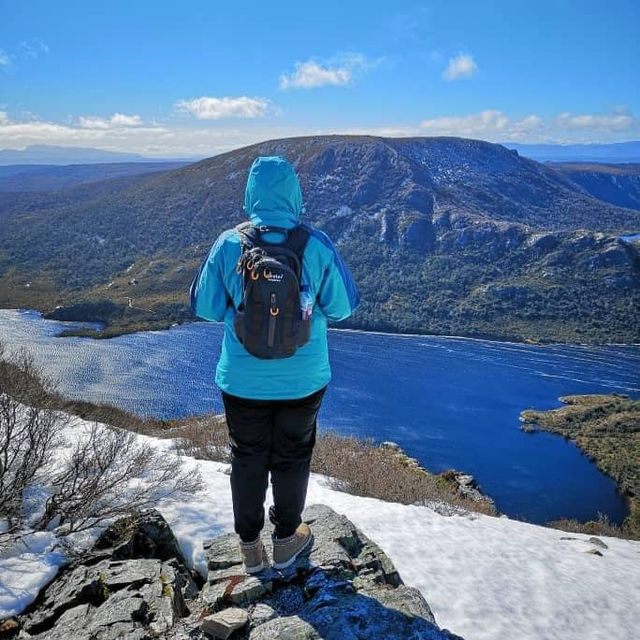 Wild Tasmania: A Journey of Untamed Beauty 