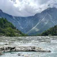 Bluemoonlake at Lijiang