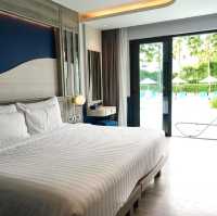 Seabed Grand Hotel Phuket โรงแรมสุดชิคภูเก็ต