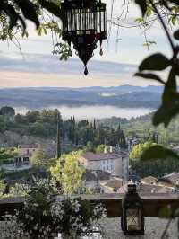 Cotignac: A Hidden Gem in the Heart of Provence