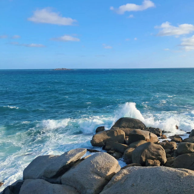 Coastal Charm of Victor Harbor