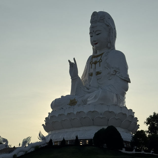 the culture and spirituality of Northern Thailand