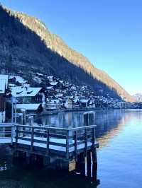 Exploring the Enchanting Beauty of Hallstatt, Austria