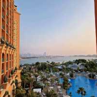 Atlantis, The Palm