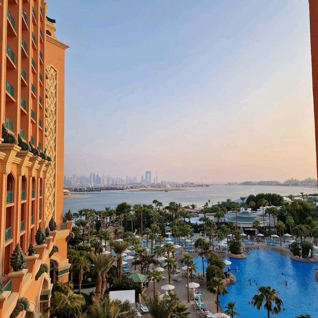 Atlantis, The Palm