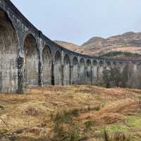 Harry Potter film set in Scotland 🏴󠁧󠁢󠁳󠁣󠁴󠁿 