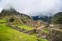 Charming Cusco: Gateway to the Incan Empire