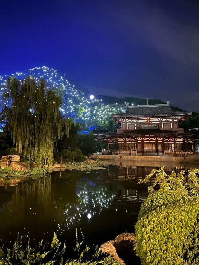 4日暢遊華清宮-華山 盡覽熱門美景不踩雷