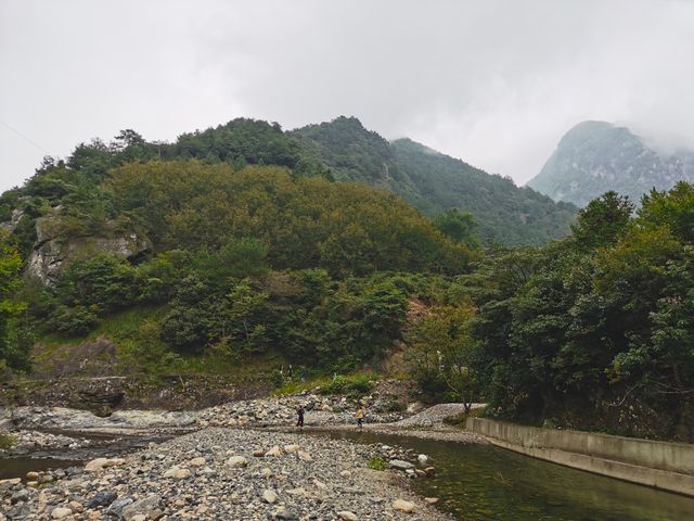 皖浙天路歷程