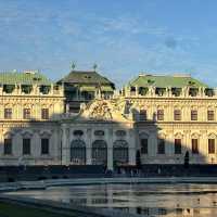 Exploring the Spiritual and Serene: Churches and Gardens of Vienna