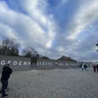 Memorial and Museum Sachsenhausen