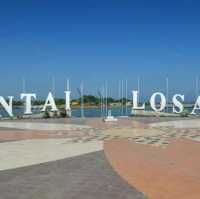 losari beach