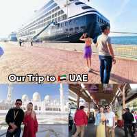 A 🩷 Romantic Getaway & Exploring Dubai Differently 