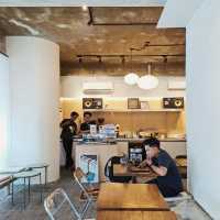 Moonshot Coffee