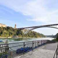 Niagara Falls: Nature’s Majestic Wonder Near NYC