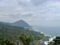 新北 360度環山景海景清幽步道⛰️