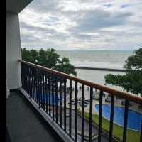 Aston Anyer Beach Hotel