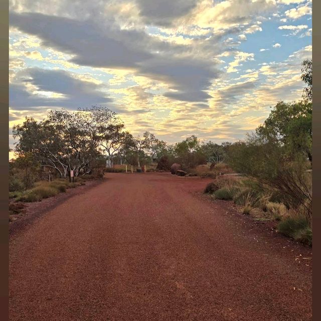 Karijini National Park, Western Australia