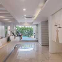 Bedline Hotel  🪜 🪤  ที่พักมินิมอลใจกลางภูเก็ต