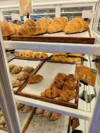 Pastry Paradise at Songsabu Bakery