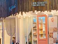 The Sunnyst Cafe